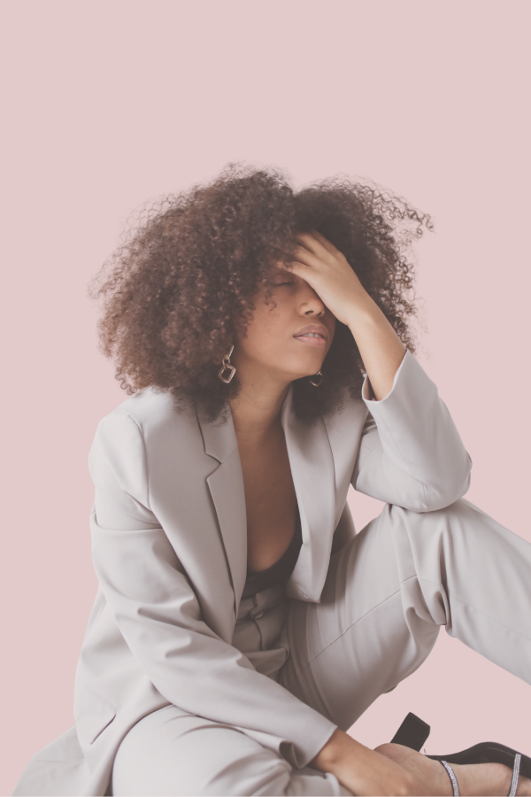 3 Ways to Beat Overwhelm