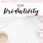 task-batching