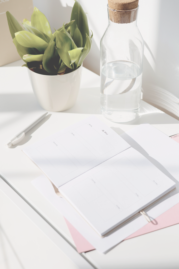 Tips to Stick to a New Routine