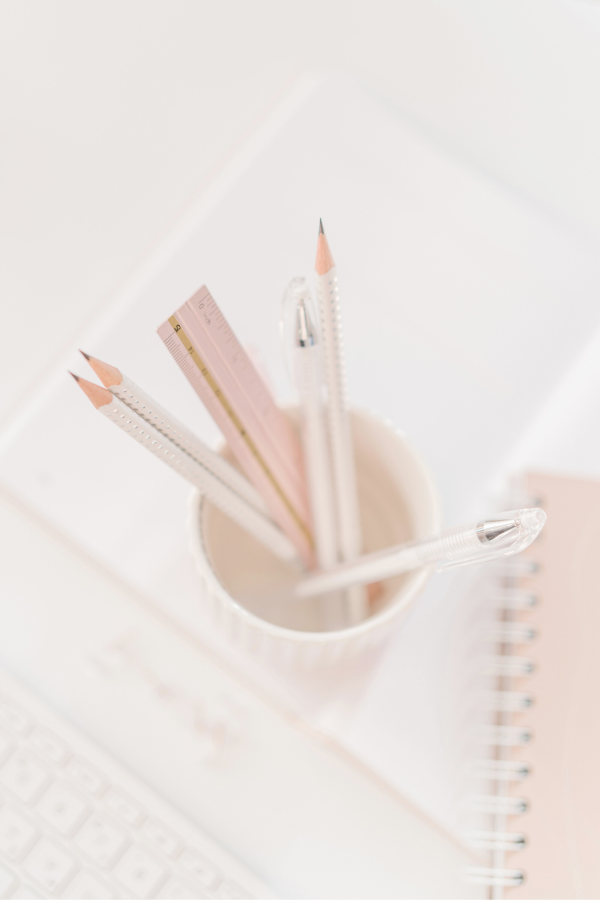 The Best Desk Accessories to Make Yourself More Productive