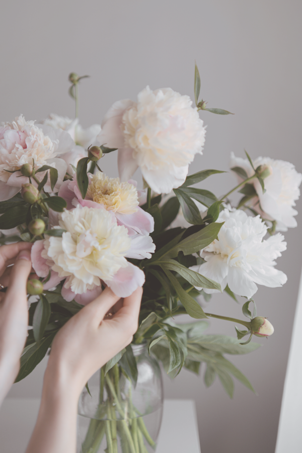 Sunday Reset Routine