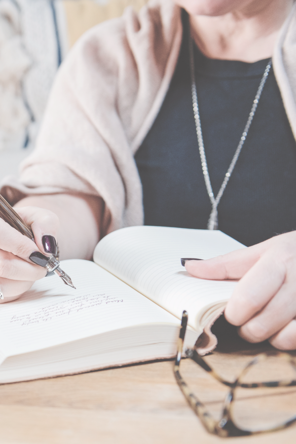 How to Create A Daily Plan of Action Each Morning