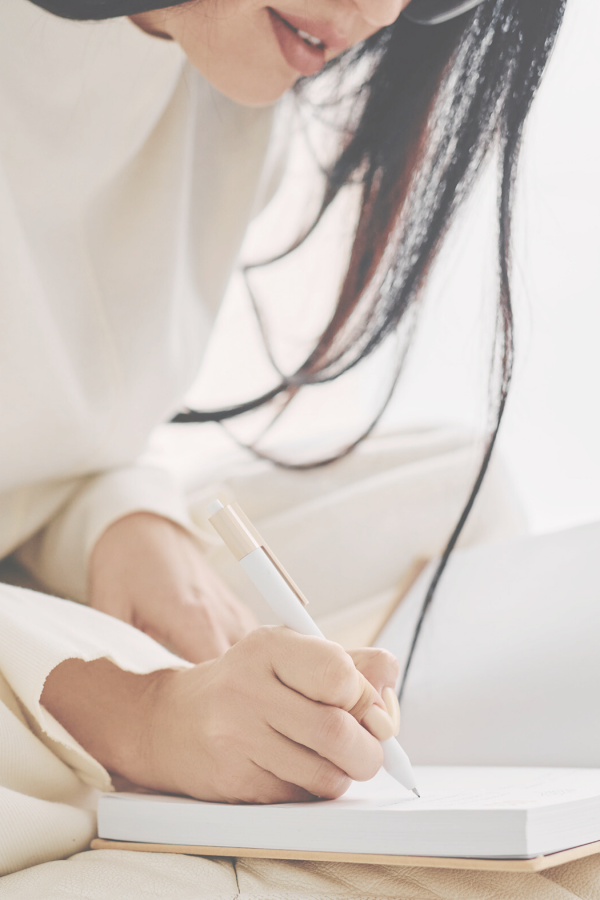 How to Do A Brain Dump