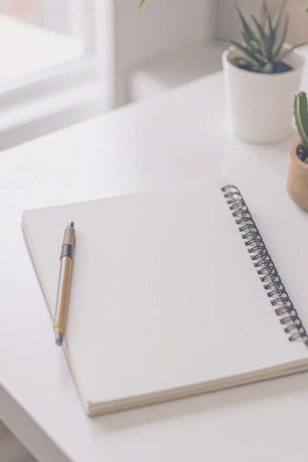 Themed Days of the Week for Productivity